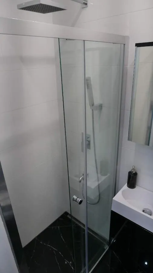 Lux Apartment Vienna