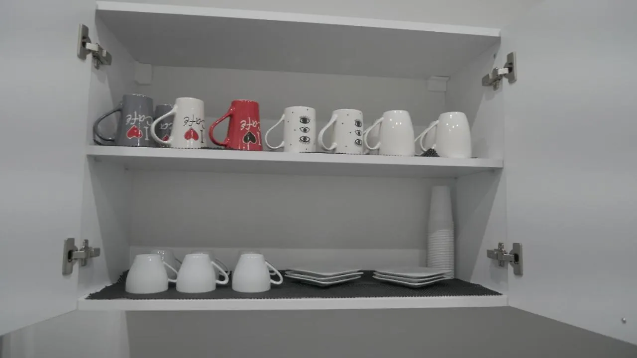 Lux Apartment Vienna 0*,  Austria