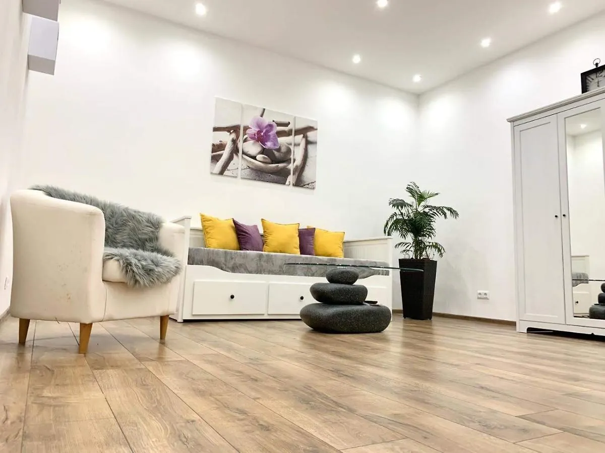 Lux Apartment Vienna