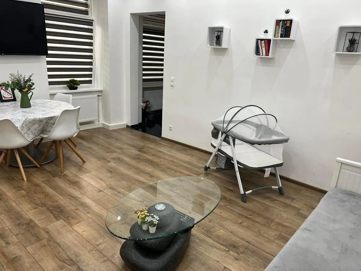 Lux Apartment Vienna Austria