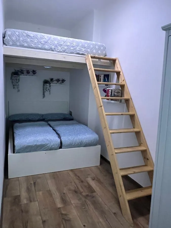 Lux Apartment Vienna