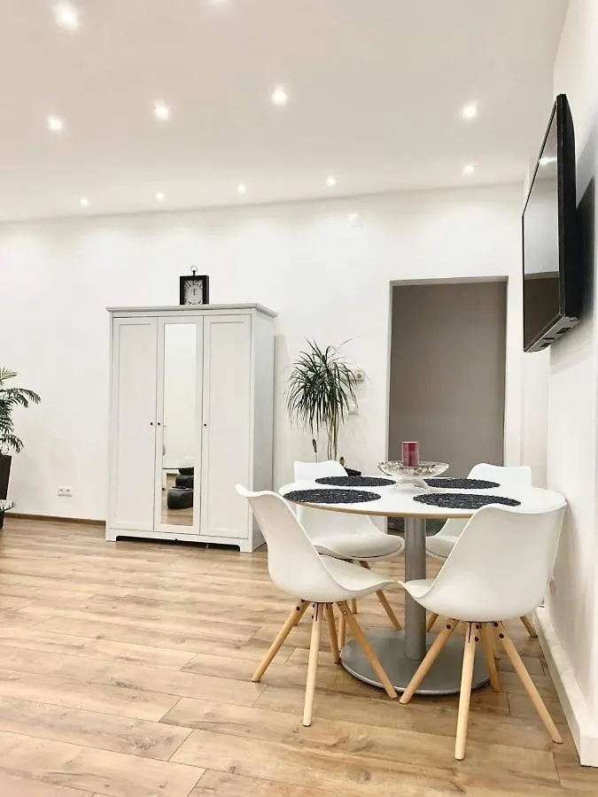 Lux Apartment Βιέννη