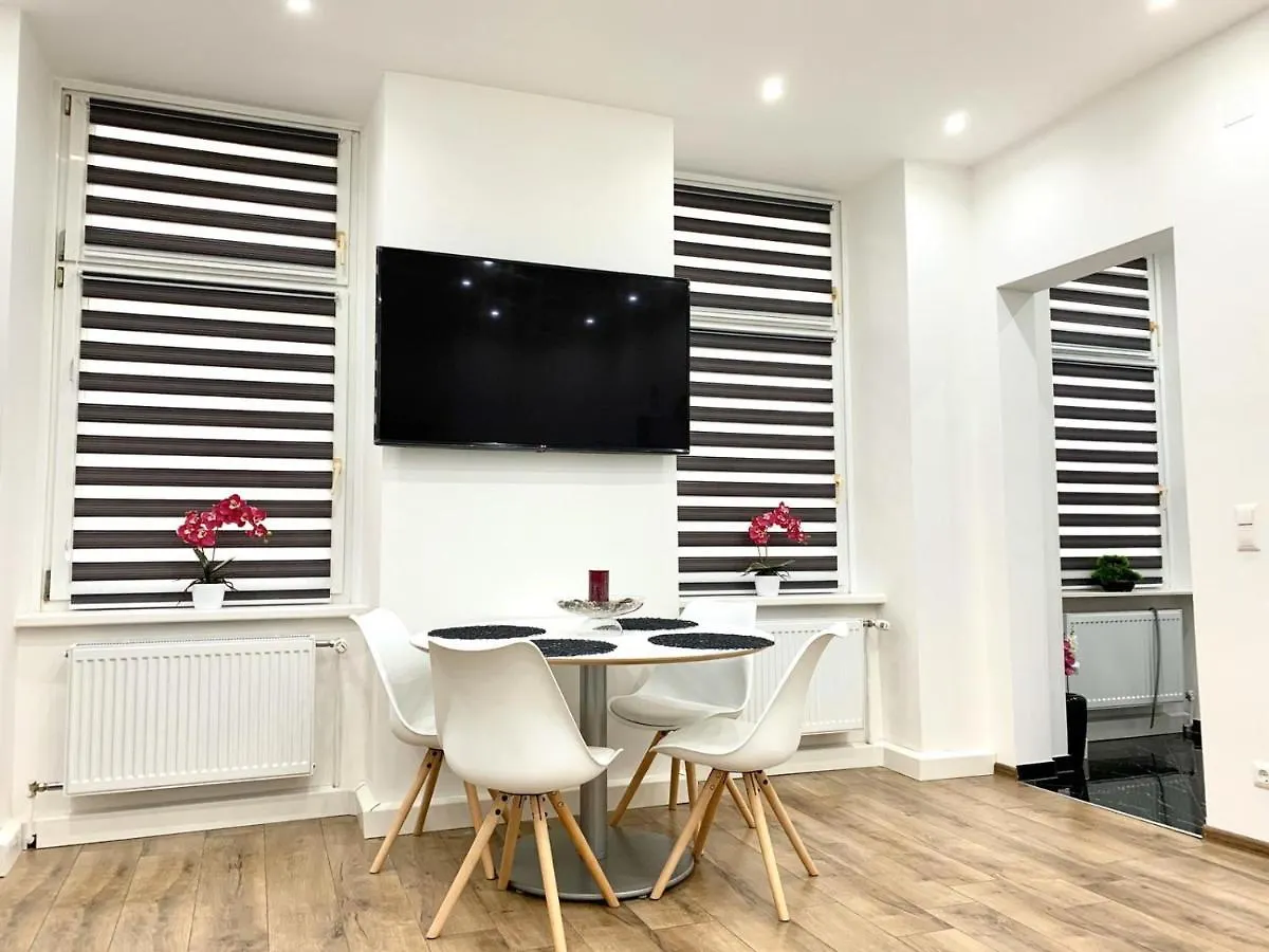Lux Apartment Βιέννη
