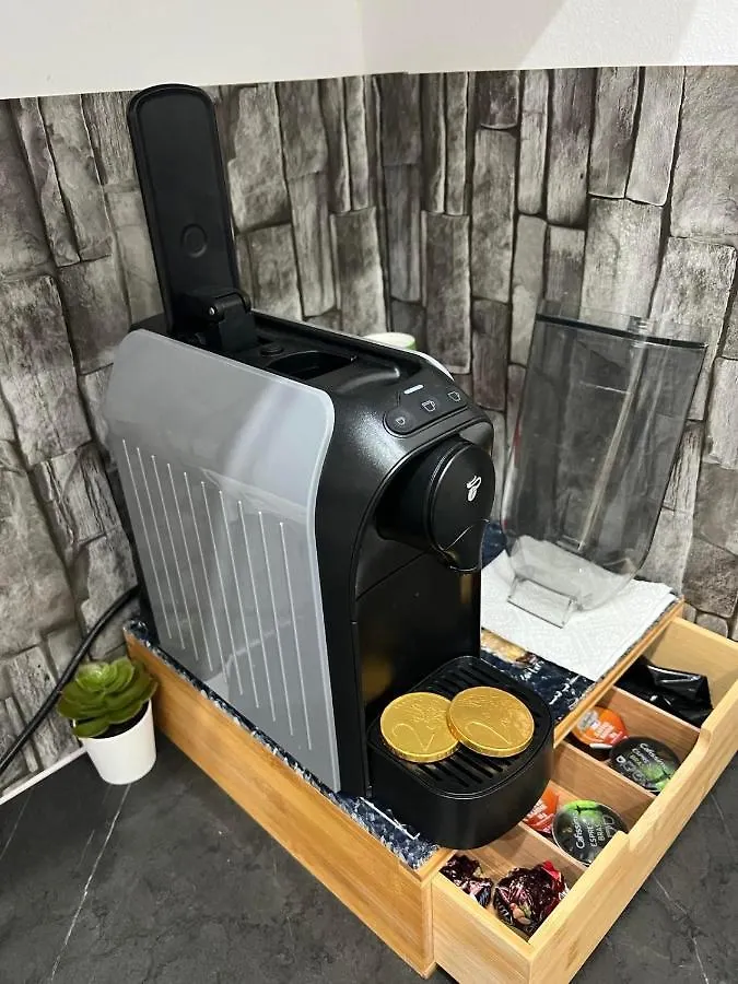 Lux Apartment Βιέννη