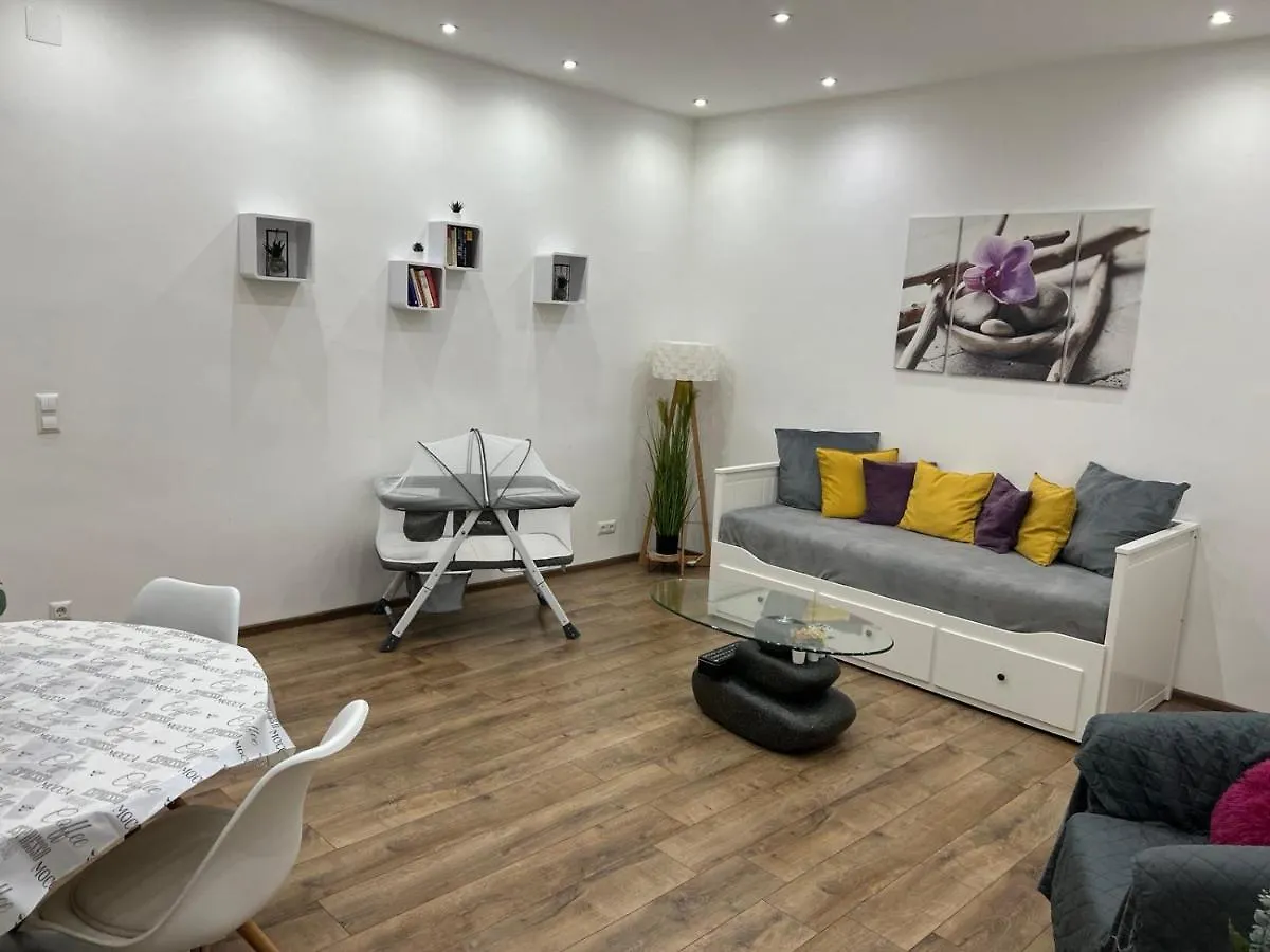 Lux Apartment Βιέννη