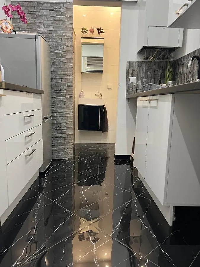 Lux Apartment Βιέννη Αυστρία